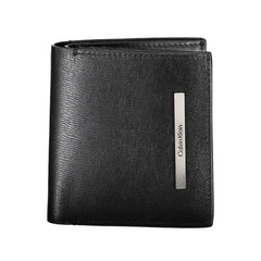 Calvin Klein Sleek Bifold Wallet with RFID Block Technology -  Wallets for Men -  Calvin Klein.