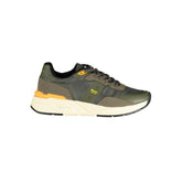 Blauer Green Polyester Sneaker -   -  Blauer.