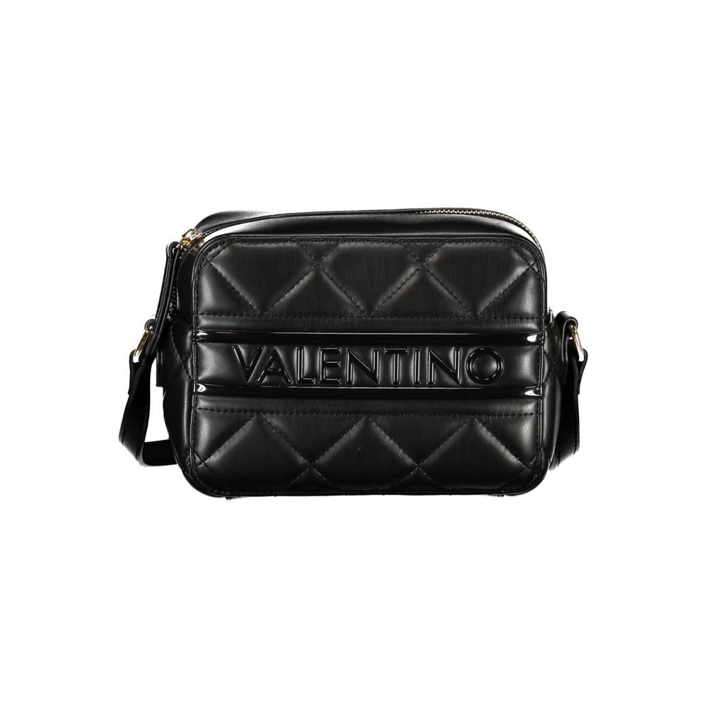 Mario Valentino Black Polyethylene Women Handbag -   -  Mario Valentino.