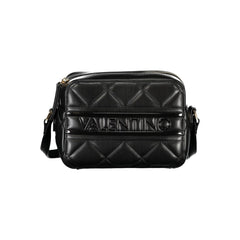 Mario Valentino Black Polyethylene Women Handbag -   -  Mario Valentino.