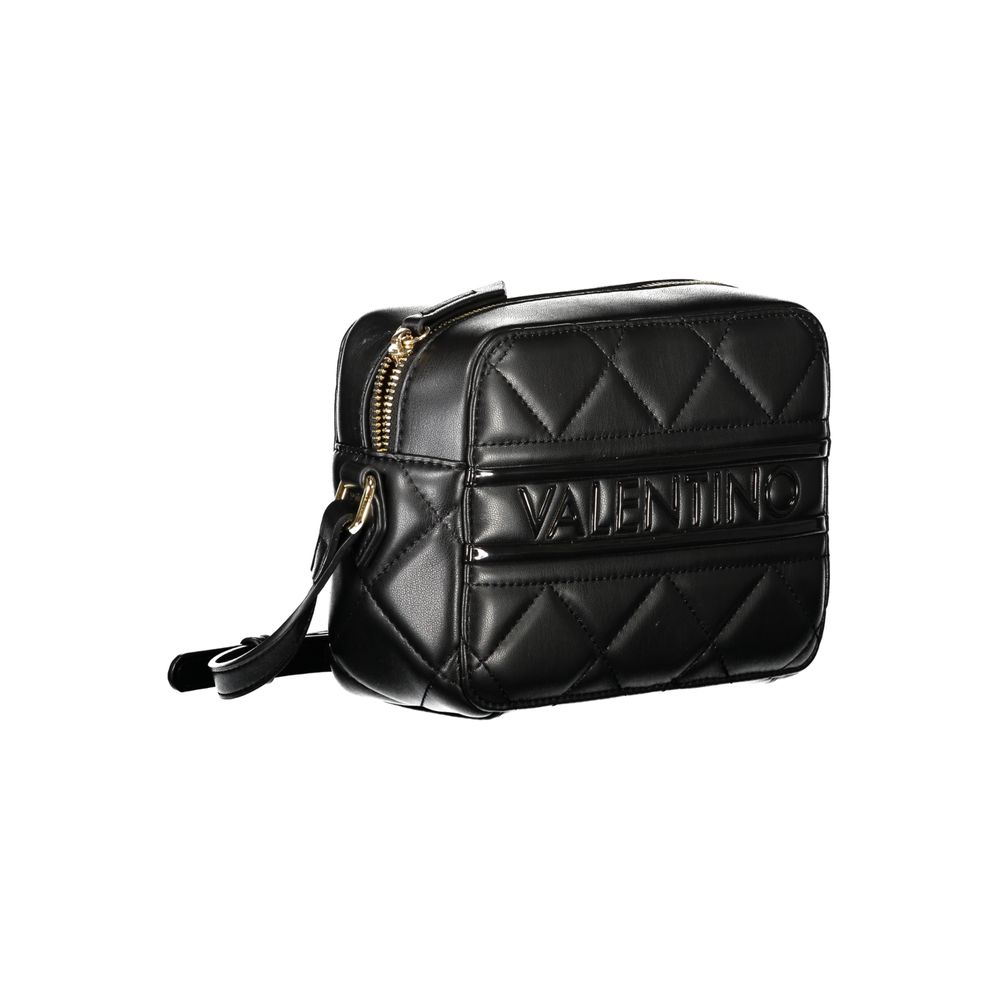 Mario Valentino Black Polyethylene Women Handbag -   -  Mario Valentino. Mario Valentino Black Polyethylene Women Handbag -   -  Mario Valentino.