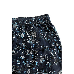 Trussardi Beachwear Blue Polyester Men Swim Shorts -   -  Trussardi Beachwear.