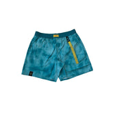 Iceberg Light Blue Polyester Men Swim Short -   -  Iceberg.