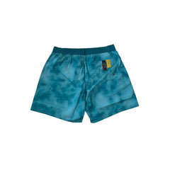 Iceberg Light Blue Polyester Men Swim Short -   -  Iceberg.