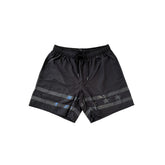 Iceberg Black Polyester Men Swim Short -   -  Iceberg.
