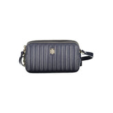 Tommy Hilfiger Blue Polyethylene Women Handbag -   -  Tommy Hilfiger.