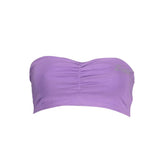 Datch Purple Cotton Underwear -   -  Datch.