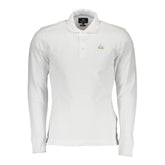 La Martina Elegant Slim Fit Polo with Embroidery Details -   -  La Martina.