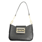 Mario Valentino Black Polyethylene Handbag -   -  Mario Valentino.