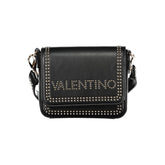 Mario Valentino Black Polyethylene Women Handbag -   -  Mario Valentino.