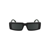 Calvin Klein Black Bio Based Fabric Sunglasses -   -  Calvin Klein.