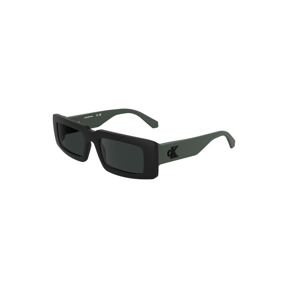 Calvin Klein Black Bio Based Fabric Sunglasses -   -  Calvin Klein. Calvin Klein Black Bio Based Fabric Sunglasses -   -  Calvin Klein.