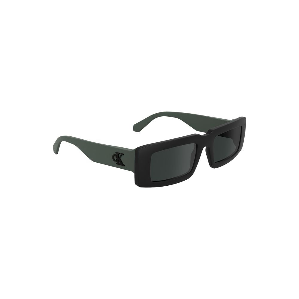 Calvin Klein Black Bio Based Fabric Sunglasses -   -  Calvin Klein. Calvin Klein Black Bio Based Fabric Sunglasses -   -  Calvin Klein.
