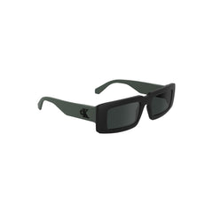 Calvin Klein Black Bio Based Fabric Sunglasses -   -  Calvin Klein.