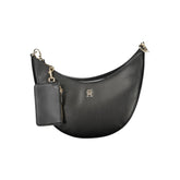 Tommy Hilfiger Black Polyethylene Women Handbag -   -  Tommy Hilfiger.