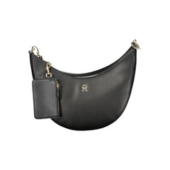 Tommy Hilfiger Black Polyethylene Women Handbag -   -  Tommy Hilfiger.