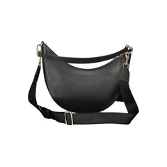 Tommy Hilfiger Black Polyethylene Women Handbag -   -  Tommy Hilfiger.