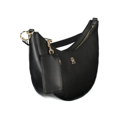 Tommy Hilfiger Black Polyethylene Women Handbag -   -  Tommy Hilfiger.