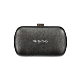 Mario Valentino Black Polyethylene Women Handbag -   -  Mario Valentino.