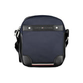 Tommy Hilfiger Blue Polyester Men Shoulder Bag -   -  Tommy Hilfiger.