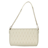 Mario Valentino White Polyethylene Handbag -   -  Mario Valentino.