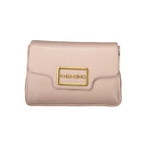 Mario Valentino Pink Polyethylene Women Handbag -   -  Mario Valentino.