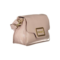 Mario Valentino Pink Polyethylene Women Handbag -   -  Mario Valentino.