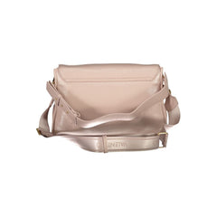 Mario Valentino Pink Polyethylene Women Handbag -   -  Mario Valentino.