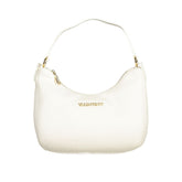 Mario Valentino White Polyethylene Women Handbag -   -  Mario Valentino.