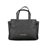 Mario Valentino Black Polyethylene Handbag -   -  Mario Valentino.