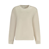 Calvin Klein Beige Cotton Women Sweater -   -  Calvin Klein.