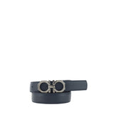 Ferragamo Reversible Belt -   -  Ferragamo.