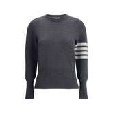 Thom Browne Virgin wool Sweater -   -  Thom Browne.