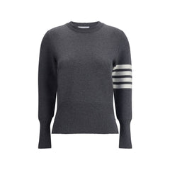 Thom Browne Virgin wool Sweater -   -  Thom Browne.