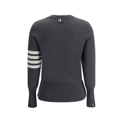 Thom Browne Virgin wool Sweater -   -  Thom Browne.
