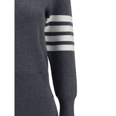 Thom Browne Virgin wool Sweater -   -  Thom Browne.
