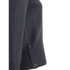 Thom Browne Virgin wool Sweater -   -  Thom Browne.
