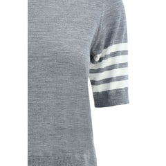 Thom Browne Turtleneck Sweater -   -  Thom Browne.