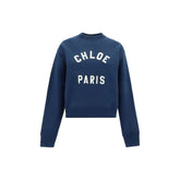 ChloΓ© Sweatshirt -   -  ChloΓ©.