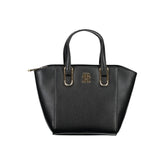 Tommy Hilfiger Black Polyethylene Handbag -   -  Tommy Hilfiger.