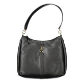Tommy Hilfiger Black Polyester Handbag -   -  Tommy Hilfiger.