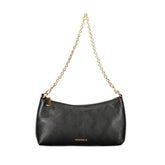 Coccinelle Black Leather Handbag -   -  Coccinelle.