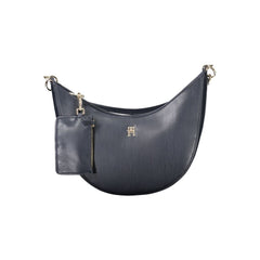 Tommy Hilfiger Blue Polyethylene Women Handbag -   -  Tommy Hilfiger.