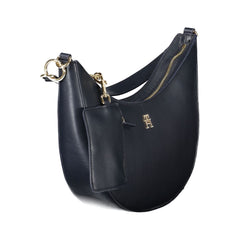 Tommy Hilfiger Blue Polyethylene Women Handbag -   -  Tommy Hilfiger.