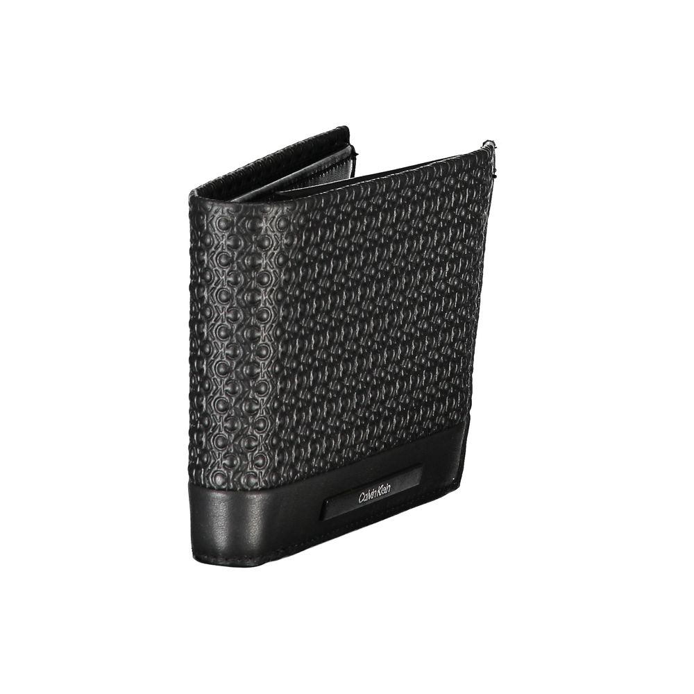 Calvin Klein Elegant Black Leather RFID Wallet -  Wallets for Men -  Calvin Klein. Calvin Klein Elegant Black Leather RFID Wallet -  Wallets for Men -  Calvin Klein.
