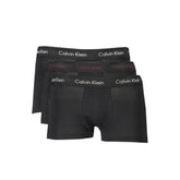 Calvin Klein Tri-Color Stretch Cotton Boxer Briefs Set -   -  Calvin Klein.