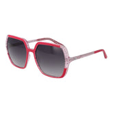 Guess Pink Women Sunglasses -   -  Guess.