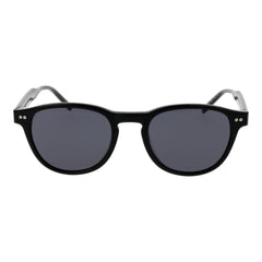 Tommy Hilfiger Black Men Sunglasses - - Tommy Hilfiger.