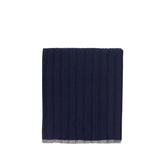 Brunello Cucinelli Cashmere Scarf -   -  Brunello Cucinelli.