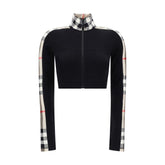 Burberry Cynthia Sweatshirt -   -  Burberry.